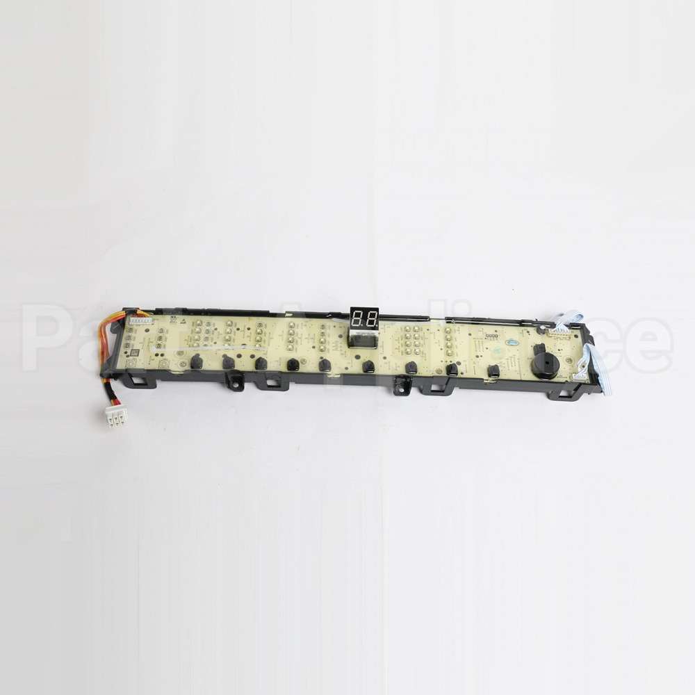 WH18X27441 GE User Interface Board