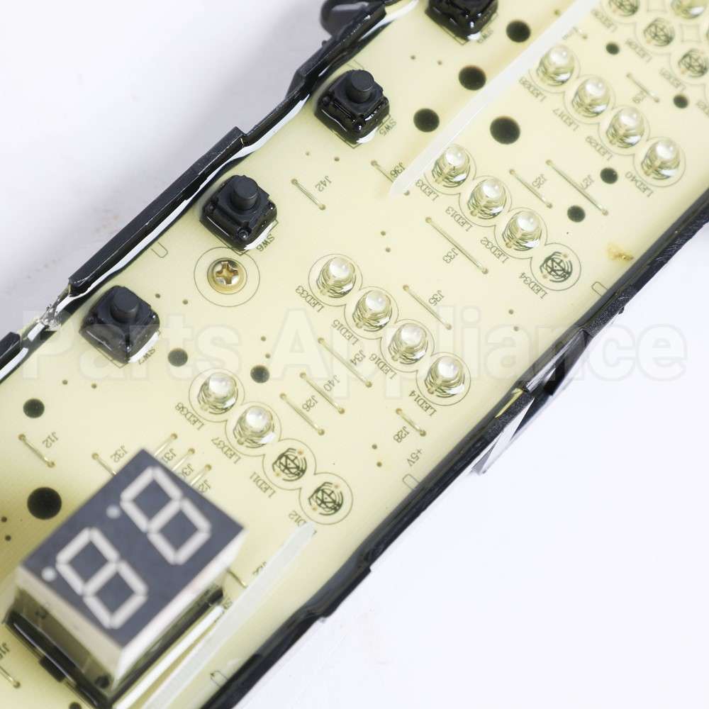 WH18X27441 GE User Interface Board