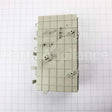 WH18X28357 GE Power Board Asm