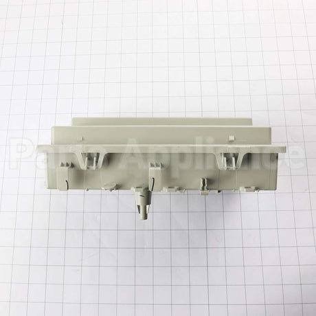 WH18X28357 GE Power Board Asm