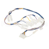 WH19X10112 GE Harness- Water Valve