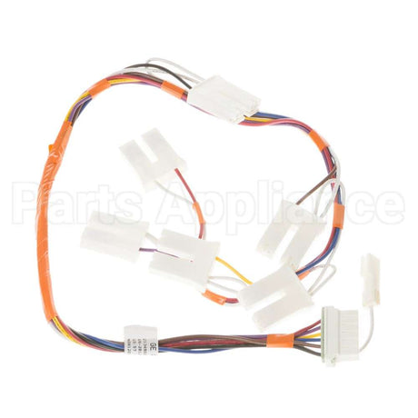 WH19X10113 GE Harness- Water Valve
