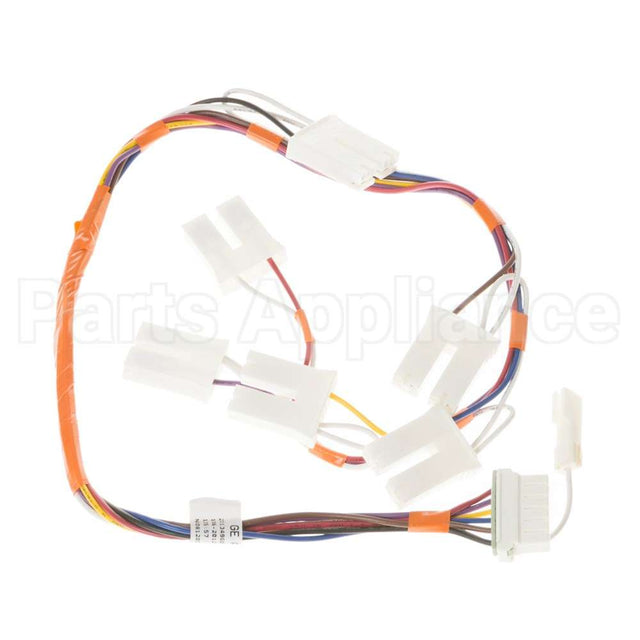 WH19X10113 GE Harness- Water Valve