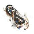 WH19X10115 GE Harness Main - Blue