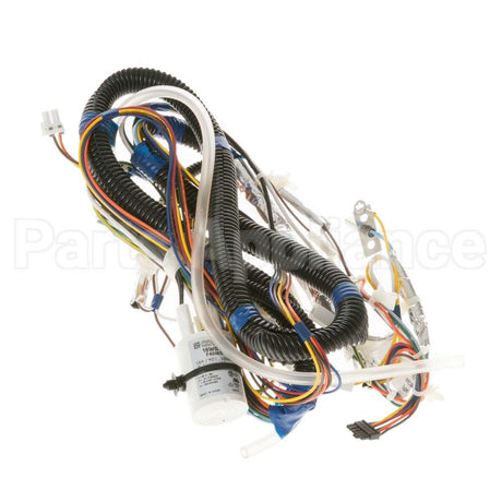 WH19X10115 GE Harness Main - Blue
