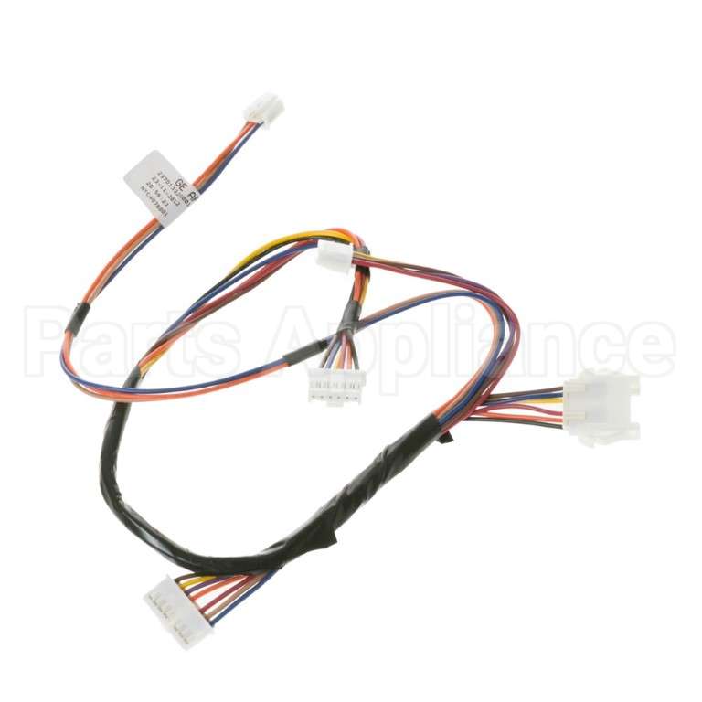 WH19X10118 GE Harness User Interface