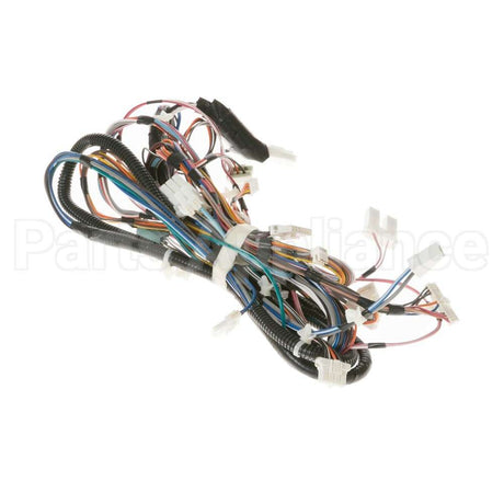 WH19X10131 GE Harness Main