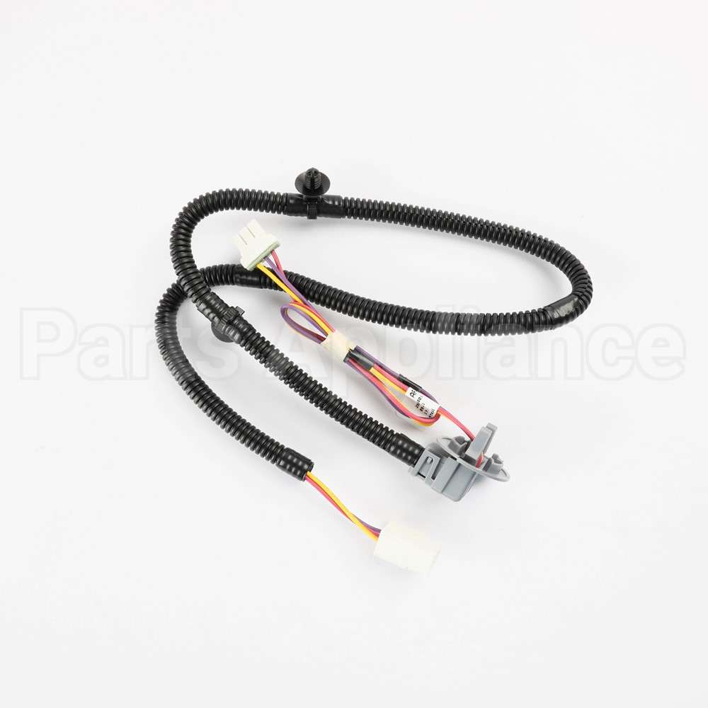 WH19X24141 GE Lid Lock Harness