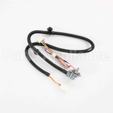 WH19X24141 GE Lid Lock Harness