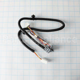 WH19X24141 GE Lid Lock Harness