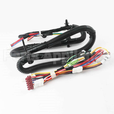 WH19X27242 GE Harness Main Washer Jst 27