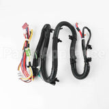 WH19X27242 GE Harness Main Washer Jst 27
