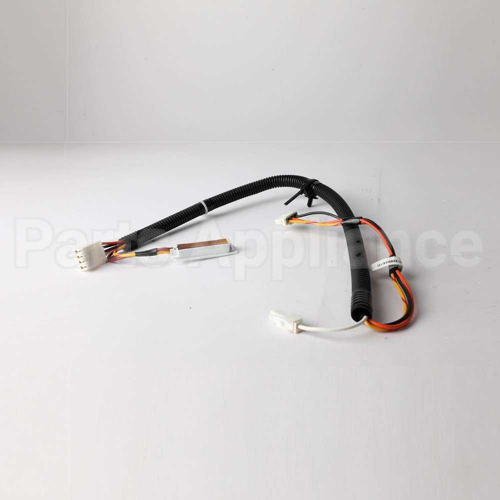 WH19X27244 GE Harness Lid Lock