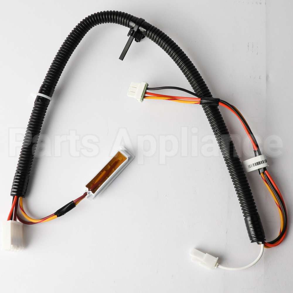 WH19X27244 GE Harness Lid Lock