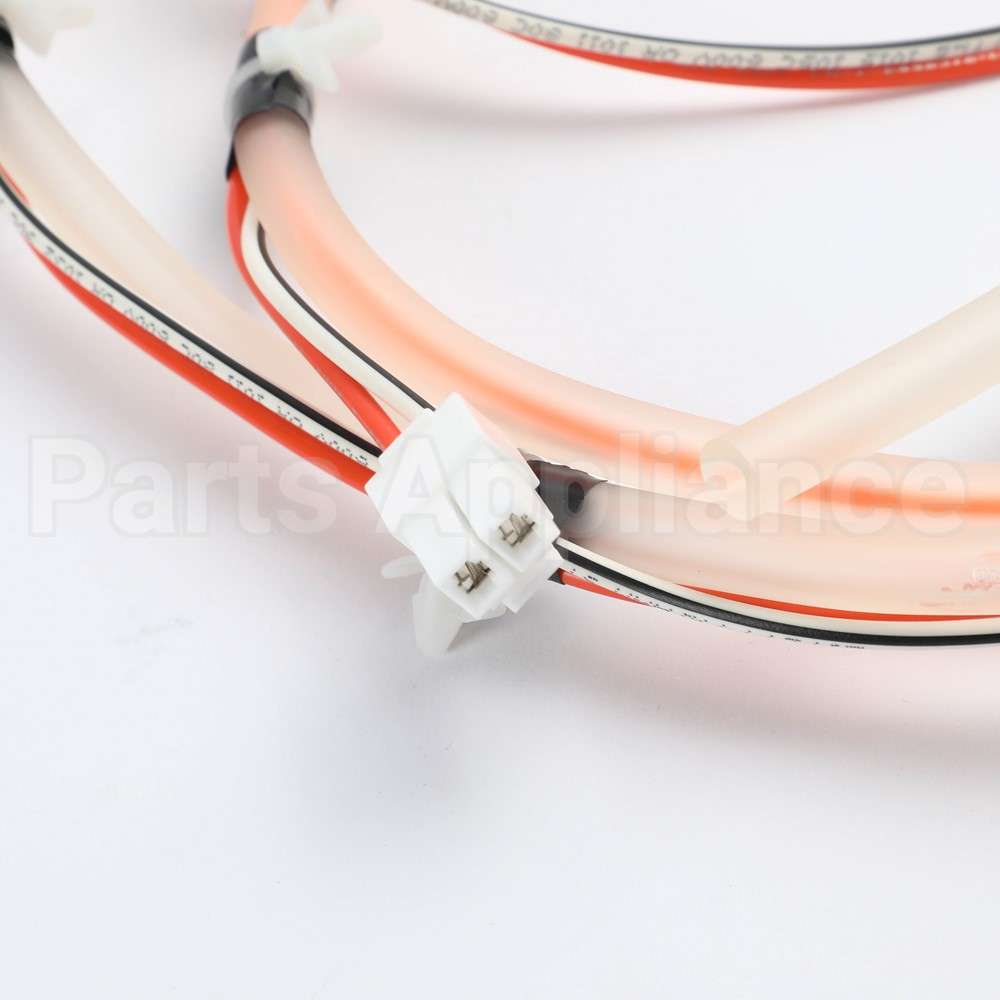 WH19X27246 GE Harness Pump And Hose Pressure