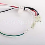 WH19X27249 GE Harness Fuse 27 Elec