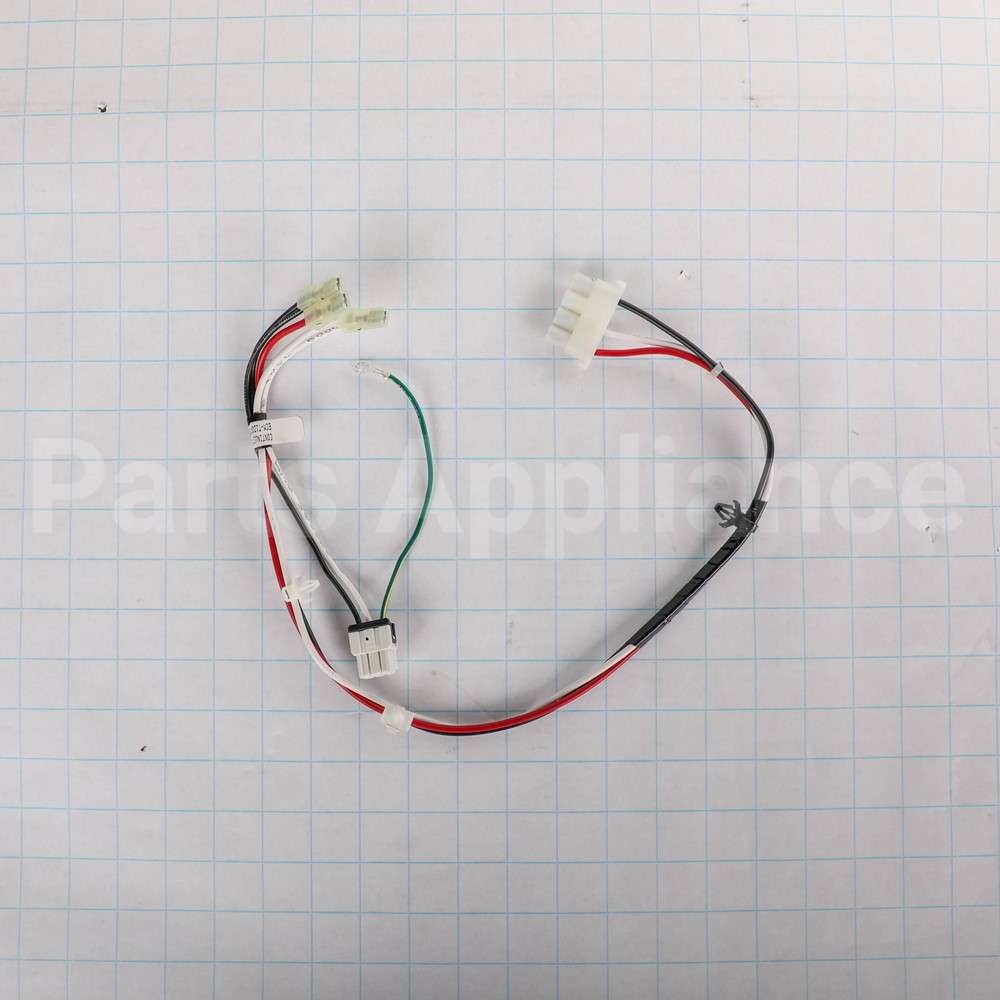 WH19X27249 GE Harness Fuse 27 Elec