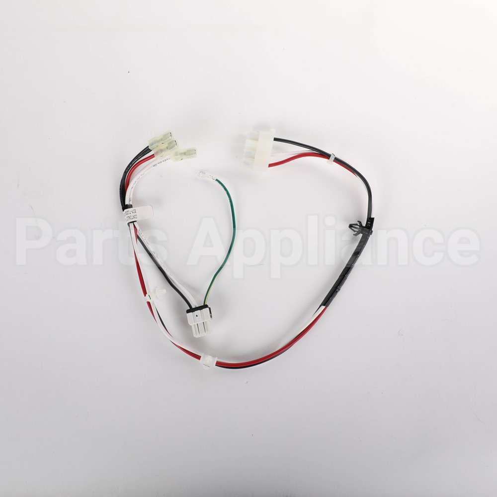 WH19X27249 GE Harness Fuse 27 Elec