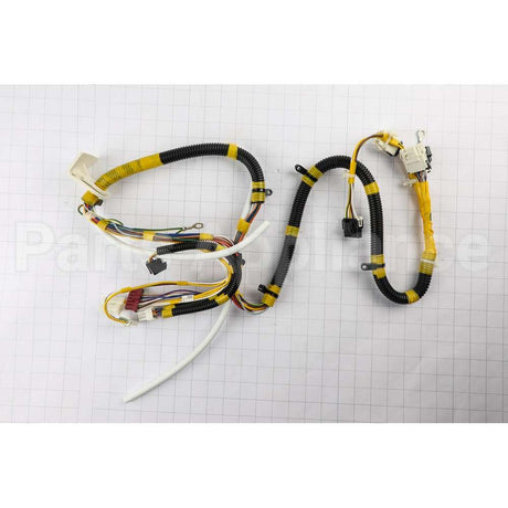 WH19X27494 GE Harness Main Yellow