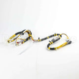 WH19X27494 GE Harness Main Yellow