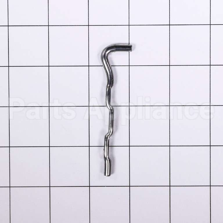 WH1X2740 GE Wirefrm Hnge