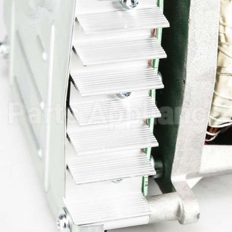 WH20X20229 GE Motor And Inverter Asm