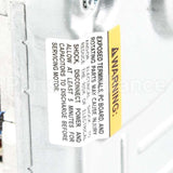 WH20X20229 GE Motor And Inverter Asm