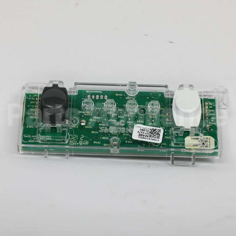 WH22X28667 GE Washer Ui Board