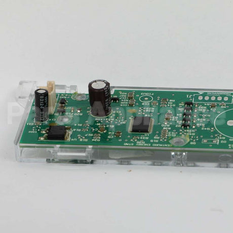 WH22X28667 GE Washer Ui Board