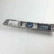 WH22X29533 GE Control Panel Nickel