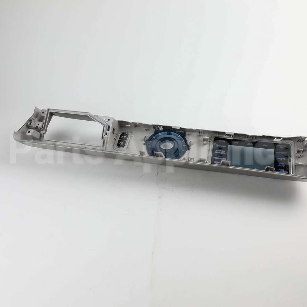WH22X29533 GE Control Panel Nickel