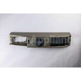 WH22X29533 GE Control Panel Nickel