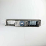 WH22X29533 GE Control Panel Nickel
