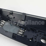 WH22X29543 GE Control Panel Fl Washer 850 Sapphire Blue