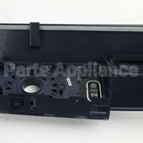WH22X29543 GE Control Panel Fl Washer 850 Sapphire Blue