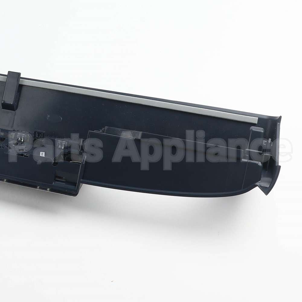 WH22X29543 GE Control Panel Fl Washer 850 Sapphire Blue