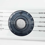 WH22X29545 GE Control Panel White