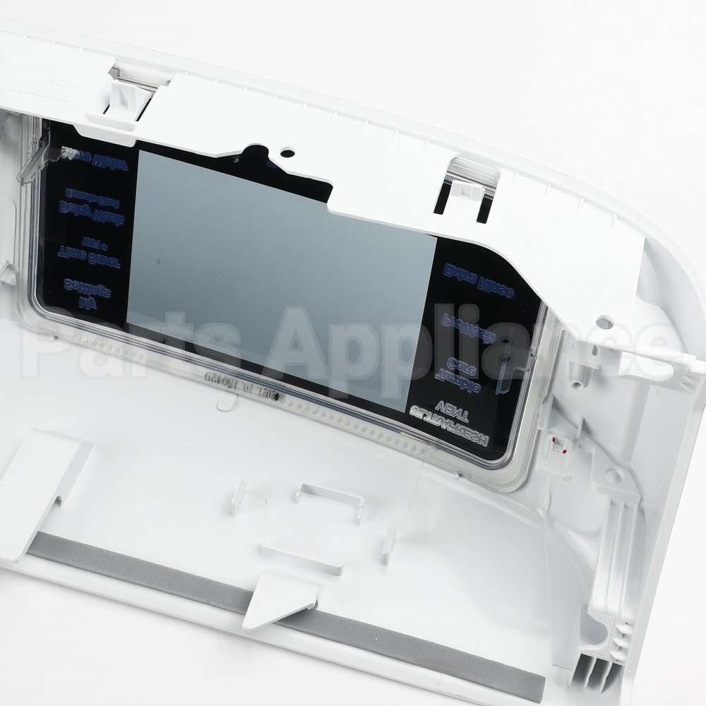 WH22X29545 GE Control Panel White