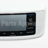 WH22X29545 GE Control Panel White