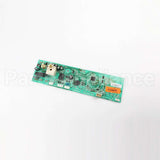 WH22X30717 GE Control Board