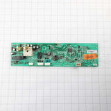 WH22X30717 GE Control Board