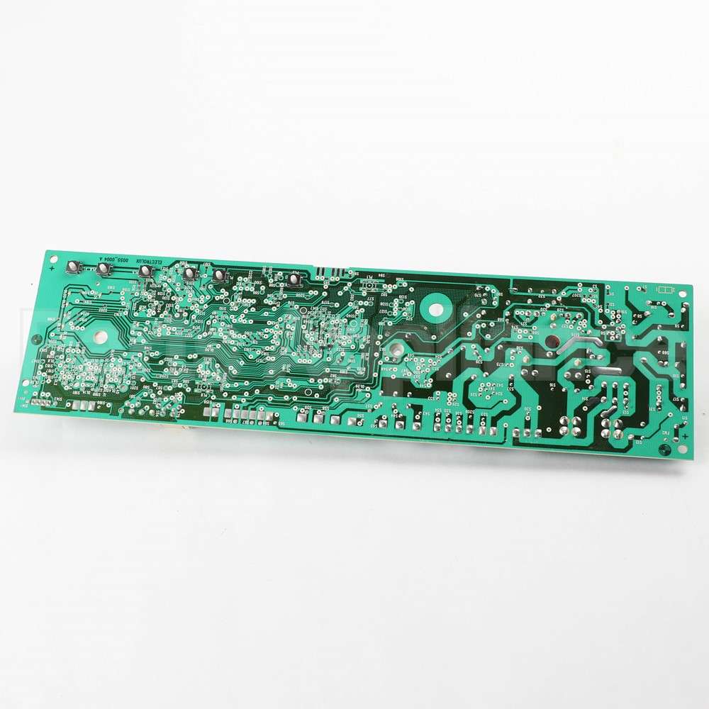 WH22X30717 GE Control Board