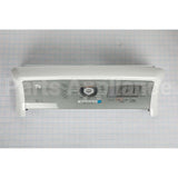 WH22X31917 GE Control Panel 680/685 White
