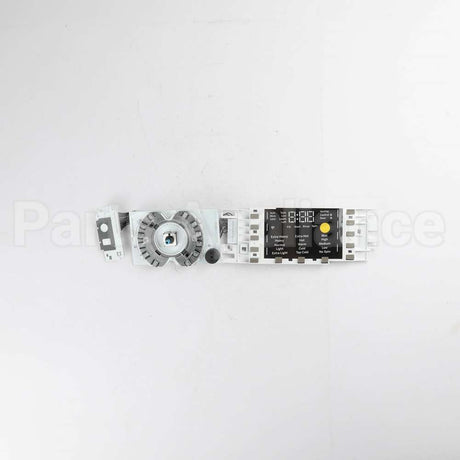 WH22X34919 GE Ui Board W/Sum & Instructions Fl Washer 850