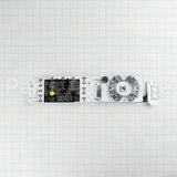 WH22X34919 GE Ui Board W/Sum & Instructions Fl Washer 850