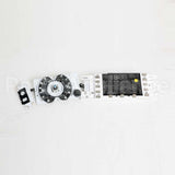 WH22X34940 GE User Interface Board Fl Washer 850