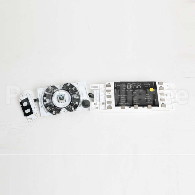 WH22X34940 GE User Interface Board Fl Washer 850