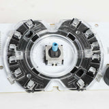 WH22X34940 GE User Interface Board Fl Washer 850