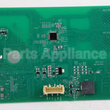 WH22X35537 GE User Interface Board Tl Washer 600/605