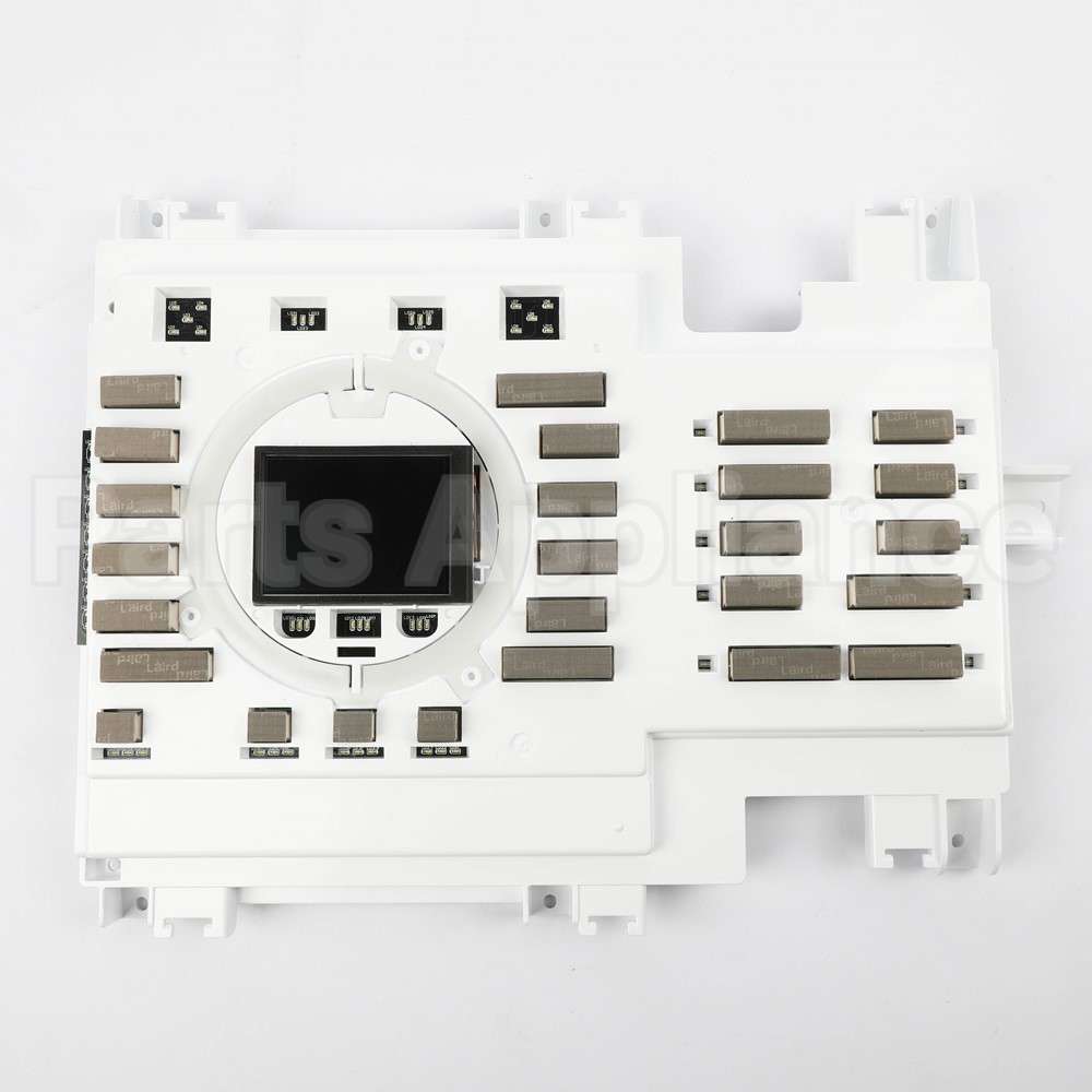 WH22X35724 GE User Interface Board Combo